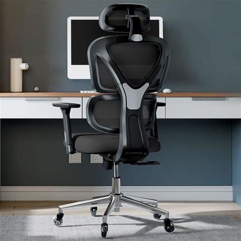 amazon ergonomic chair|Amazon.com: Ergonomic Chairs For Home.